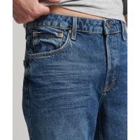 SUPERDRY ШОРТЫ ДЖИНСОВЫЕ