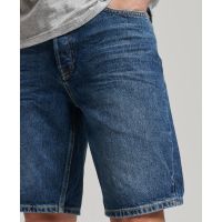SUPERDRY ШОРТЫ ДЖИНСОВЫЕ