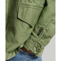 SUPERDRY КУРТКА