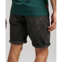 SUPERDRY ШОРТЫ ДЖИНСОВЫЕ