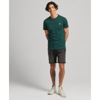 SUPERDRY ШОРТЫ ДЖИНСОВЫЕ