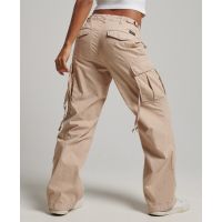 SUPERDRY БРЮКИ КАРГО