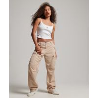 SUPERDRY БРЮКИ КАРГО
