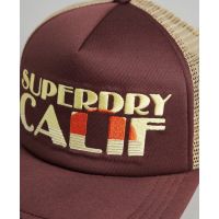 SUPERDRY КЕПКА