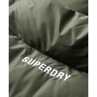 SUPERDRY ЖИЛЕТ