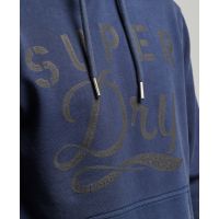 SUPERDRY ХУДИ