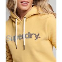 SUPERDRY ХУДИ