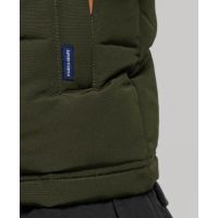 SUPERDRY ЖИЛЕТ