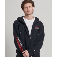 SUPERDRY ТОЛСТОВКА