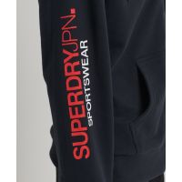 SUPERDRY ТОЛСТОВКА