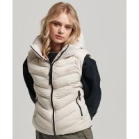 SUPERDRY ЖИЛЕТ