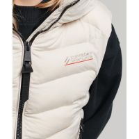 SUPERDRY ЖИЛЕТ