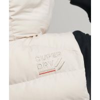 SUPERDRY ЖИЛЕТ