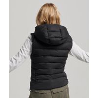 SUPERDRY ЖИЛЕТ