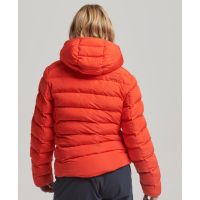 SUPERDRY КУРТКА УТЕПЛЕННАЯ