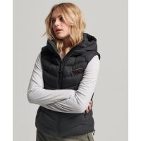 SUPERDRY ЖИЛЕТ