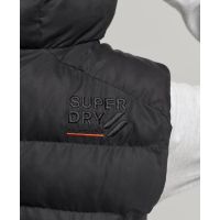 SUPERDRY ЖИЛЕТ