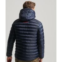 SUPERDRY КУРТКА УТЕПЛЕННАЯ