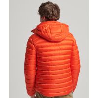 SUPERDRY КУРТКА УТЕПЛЕННАЯ