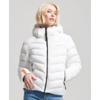 SUPERDRY КУРТКА УТЕПЛЕННАЯ