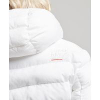 SUPERDRY КУРТКА УТЕПЛЕННАЯ
