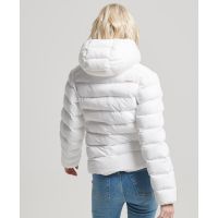 SUPERDRY КУРТКА УТЕПЛЕННАЯ