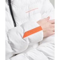 SUPERDRY КУРТКА УТЕПЛЕННАЯ