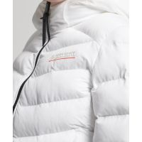 SUPERDRY КУРТКА УТЕПЛЕННАЯ