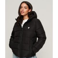 SUPERDRY КУРТКА УТЕПЛЕННАЯ