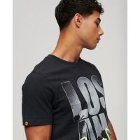 SUPERDRY ФУТБОЛКА