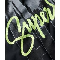 SUPERDRY ФУТБОЛКА