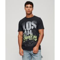 SUPERDRY ФУТБОЛКА