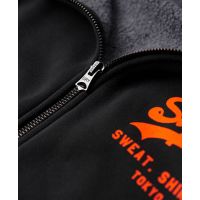 SUPERDRY ТОЛСТОВКА