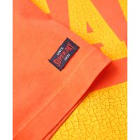 SUPERDRY ФУТБОЛКА