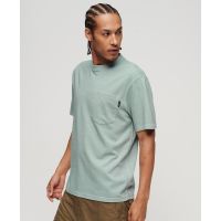 SUPERDRY ФУТБОЛКА