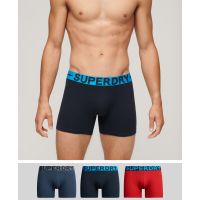 SUPERDRY ТРУСЫ БОКСЕРЫ