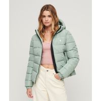 SUPERDRY КУРТКА УТЕПЛЕННАЯ