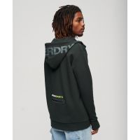 SUPERDRY ТОЛСТОВКА