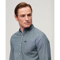 SUPERDRY РУБАШКА