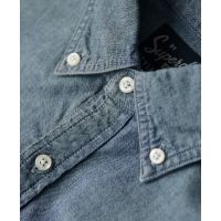 SUPERDRY РУБАШКА