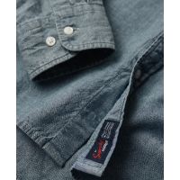 SUPERDRY РУБАШКА