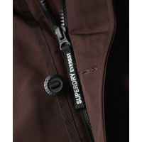 SUPERDRY КУРТКА УТЕПЛЕННАЯ