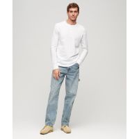 SUPERDRY ЛОНГСЛИВ