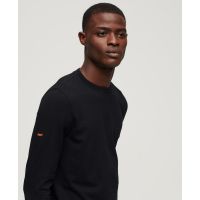 SUPERDRY ЛОНГСЛИВ