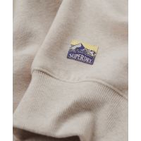 SUPERDRY СВИТШОТ