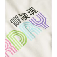 SUPERDRY ФУТБОЛКА