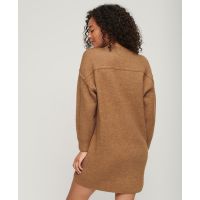 SUPERDRY ПЛАТЬЕ