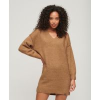 SUPERDRY ПЛАТЬЕ