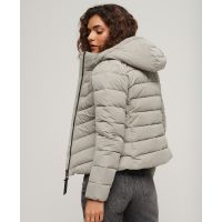 SUPERDRY КУРТКА УТЕПЛЕННАЯ
