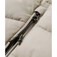 SUPERDRY КУРТКА УТЕПЛЕННАЯ